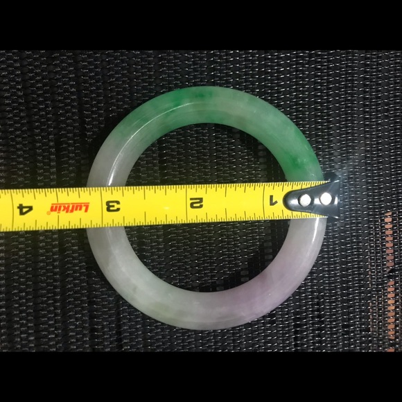 ❤️SALE❤️JADEITE Bi-Color Jadeite GFCO approved